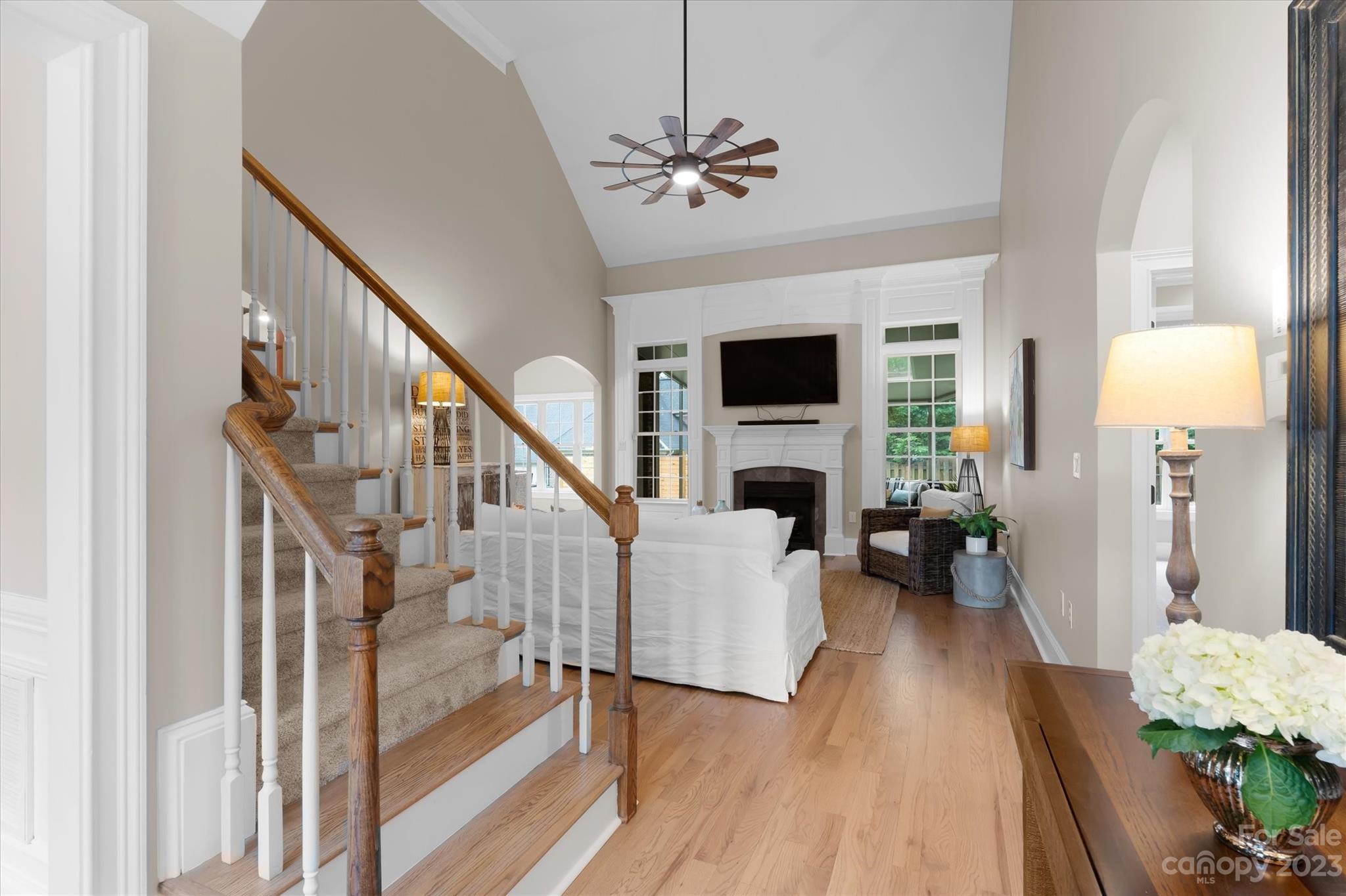 Property image 4 of 120 Woodstream Circle in Norman Woods, Mooresville, NC 28117