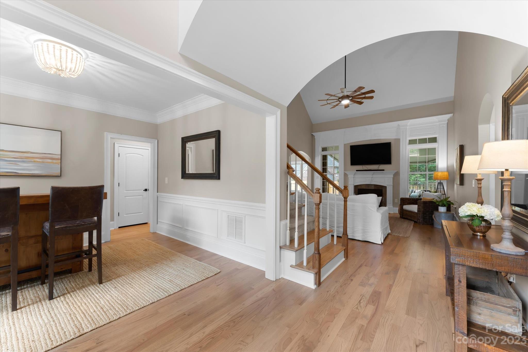 Property image 5 of 120 Woodstream Circle in Norman Woods, Mooresville, NC 28117
