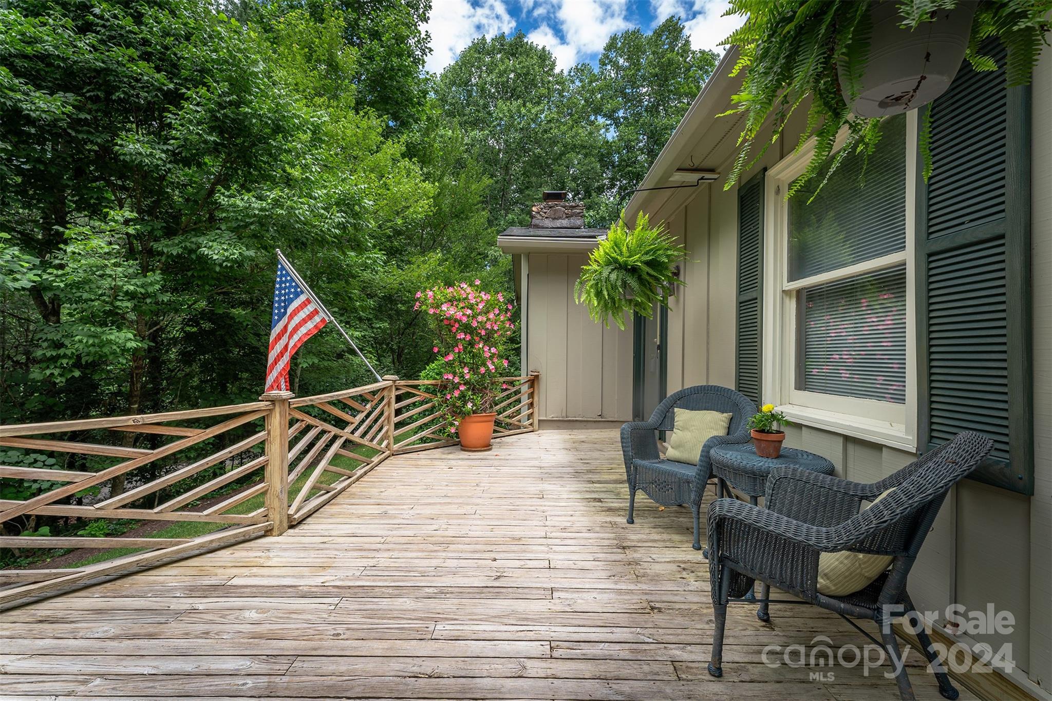 Property image 4 of 145 Larchmont Drive in Tamarac, Hendersonville, NC 28791