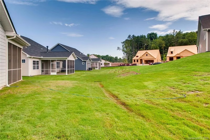 Property image 3 at 1152 Curling Creek Drive, Wesley Chapel, NC 28104