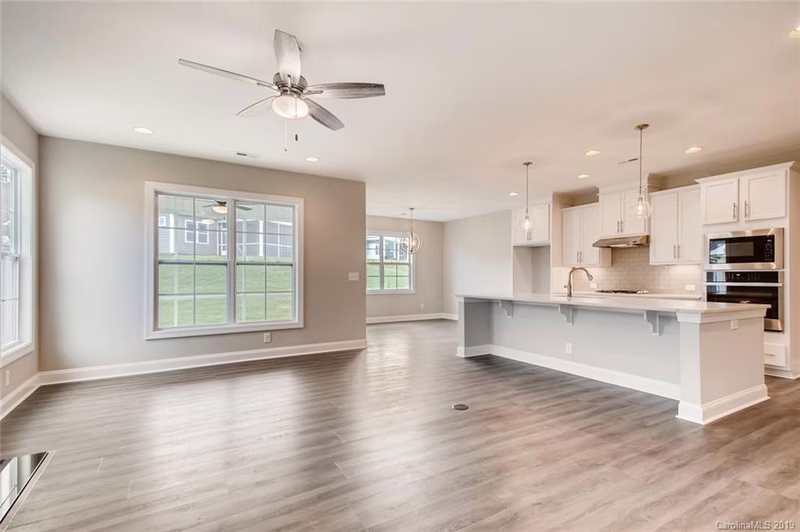 Property image 4 at 1152 Curling Creek Drive, Wesley Chapel, NC 28104