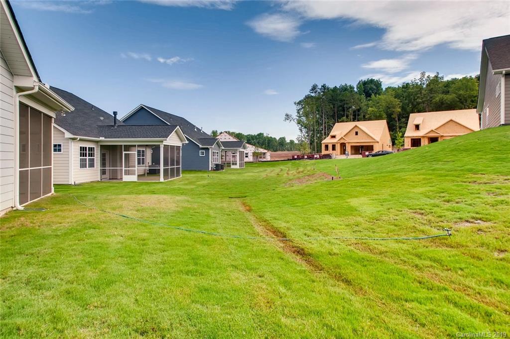 Property image 3 of 1152 Curling Creek Drive in Heritage, Wesley Chapel, NC 28104