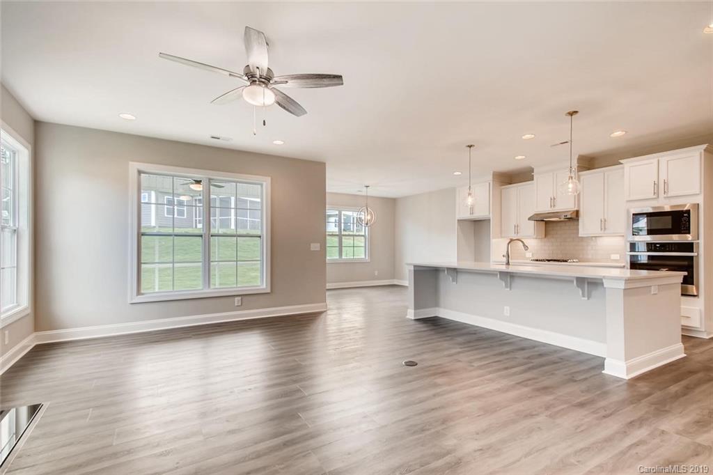 Property image 4 of 1152 Curling Creek Drive in Heritage, Wesley Chapel, NC 28104