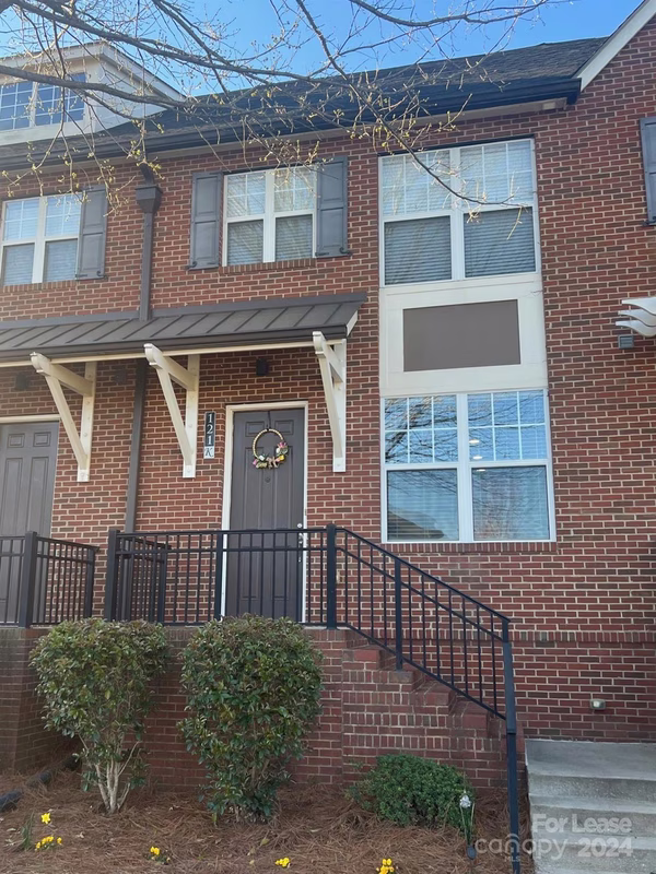 121 Irving Avenue
