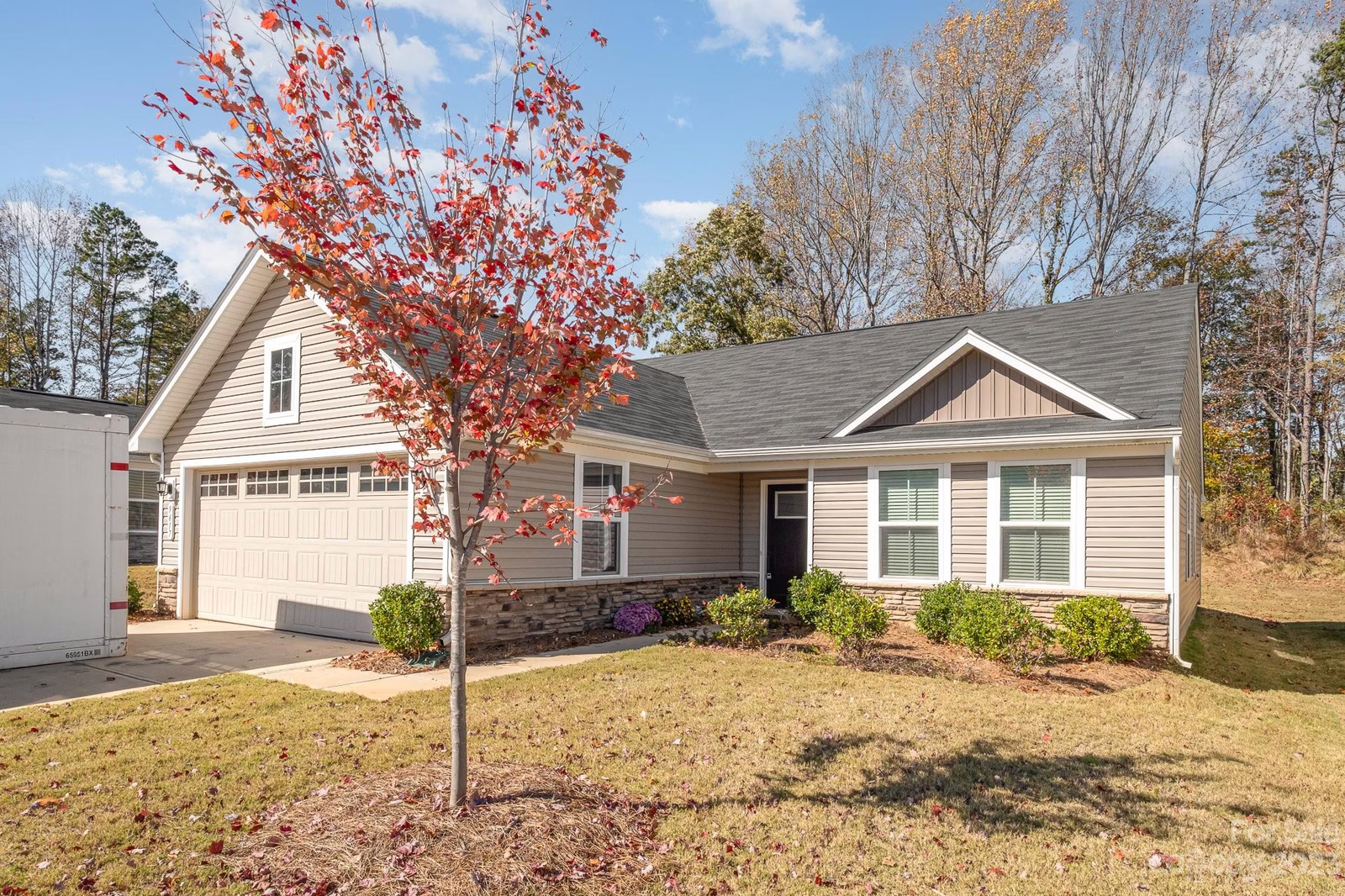 Property image 1 at 9617 Wardley Drive, Charlotte, NC 28215