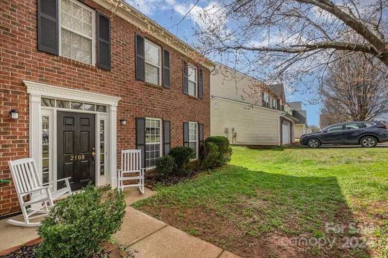 Property image 3 at 2108 Ballingarry Drive, Statesville, NC 28625