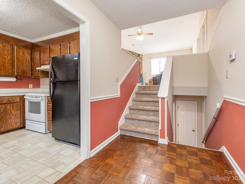 Property image 3 at 1100 Hanford Place, Concord, NC 28027