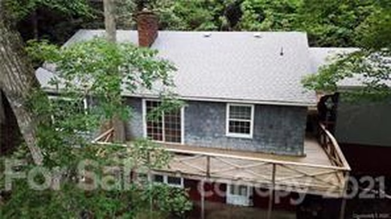 540 Swiss Pine Lake Drive