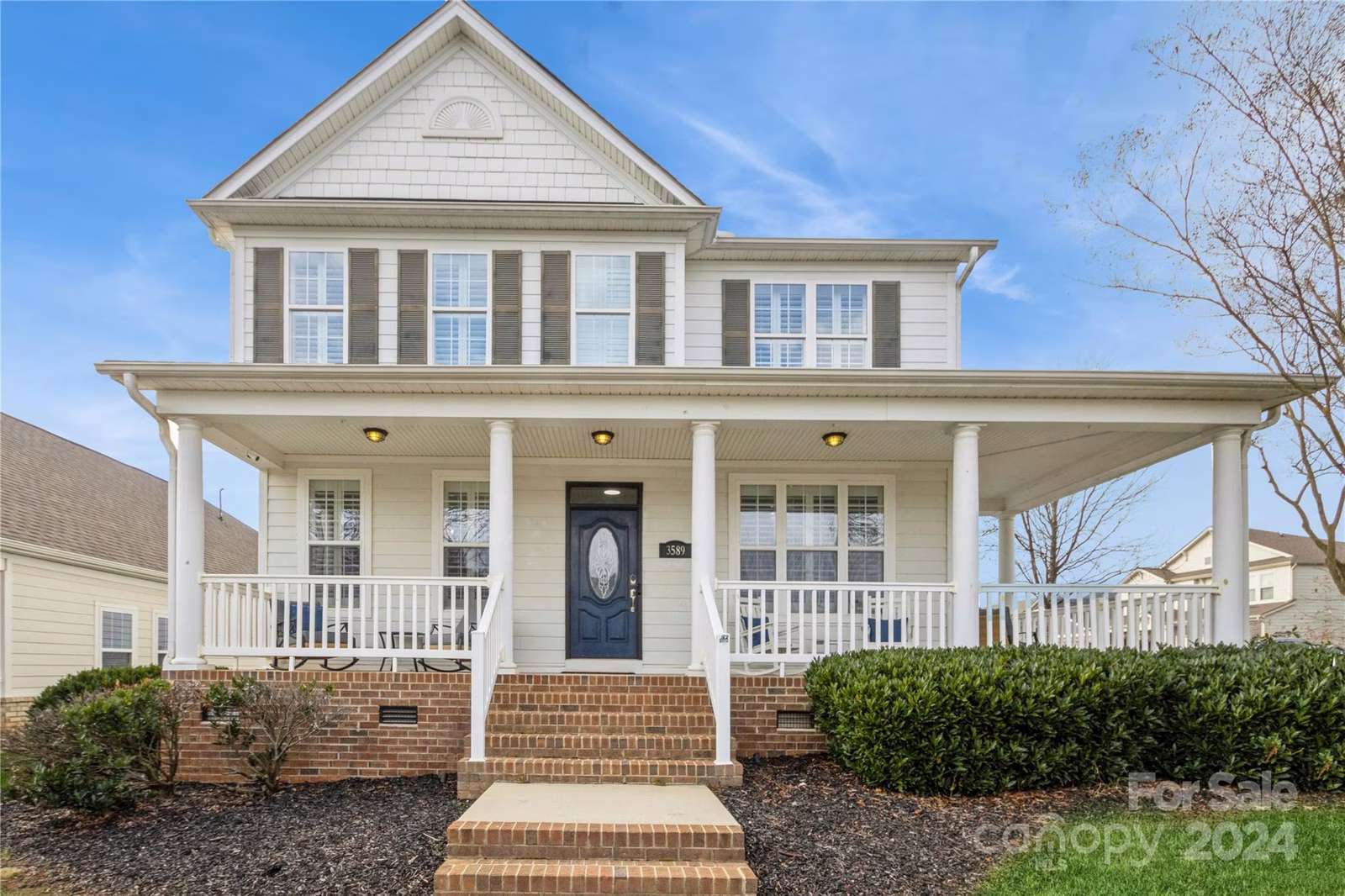 Property image 1 at 3589 County Down Avenue, Kannapolis, NC 28081