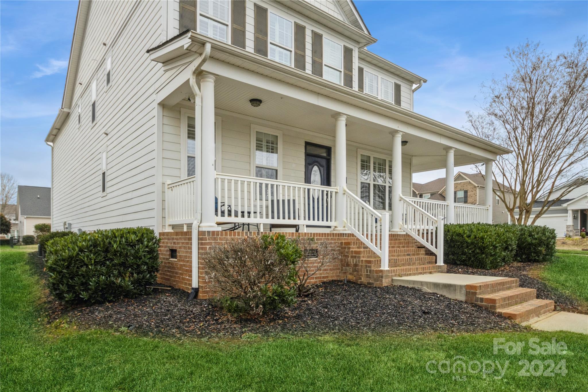 Property image 2 of 3589 County Down Avenue in Kellswater Bridge, Kannapolis, NC 28081
