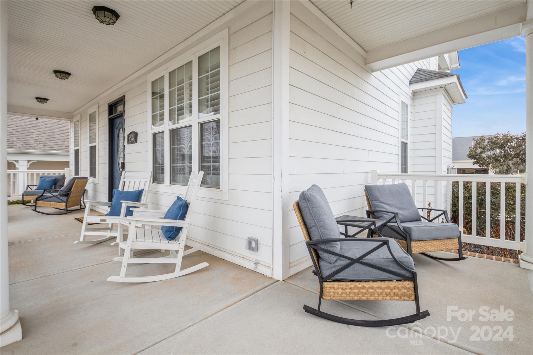 Property image 3 of 3589 County Down Avenue in Kellswater Bridge, Kannapolis, NC 28081