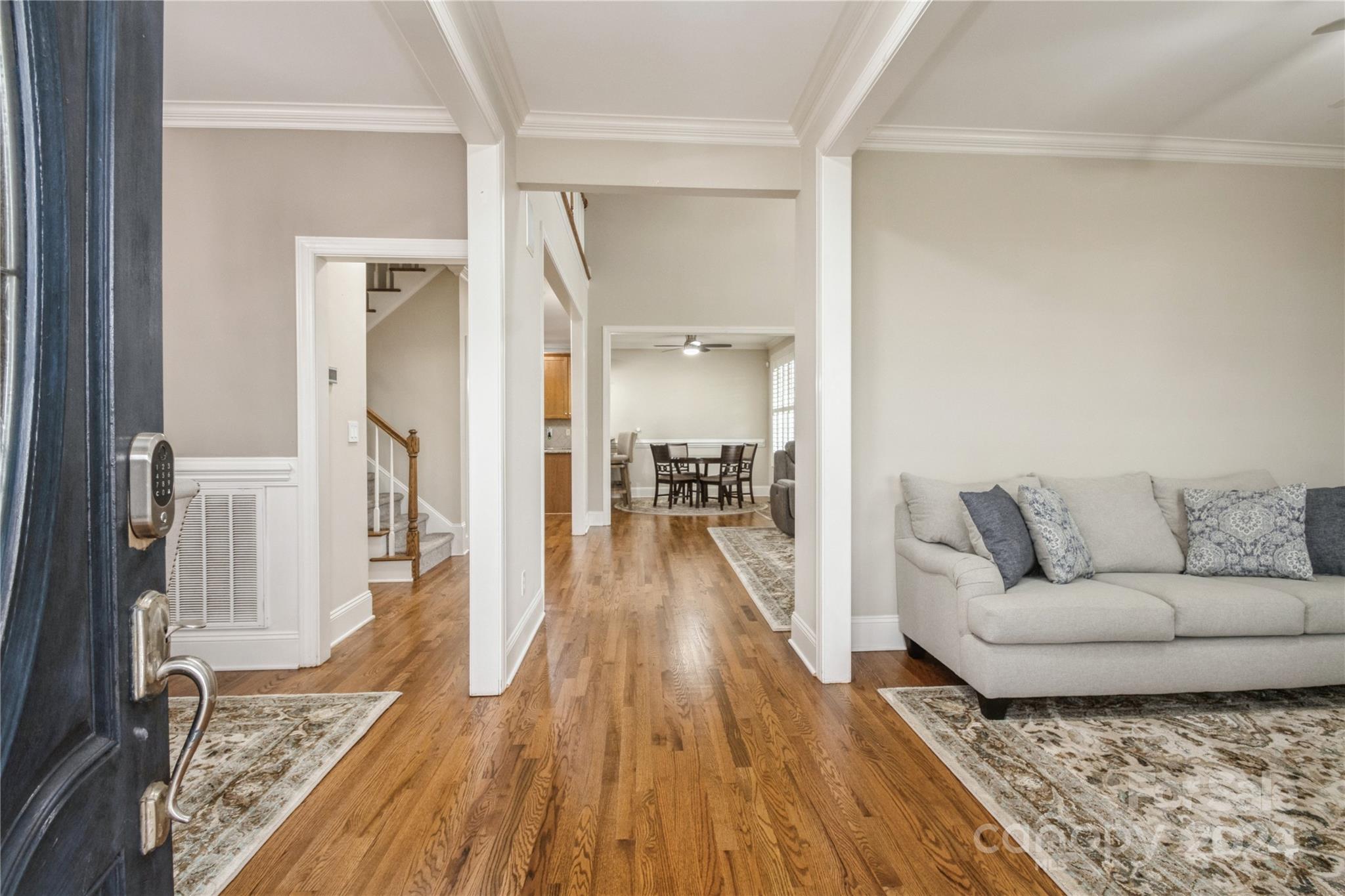 Property image 4 of 3589 County Down Avenue in Kellswater Bridge, Kannapolis, NC 28081