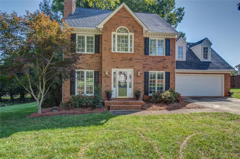 2880 Colony Woods Drive