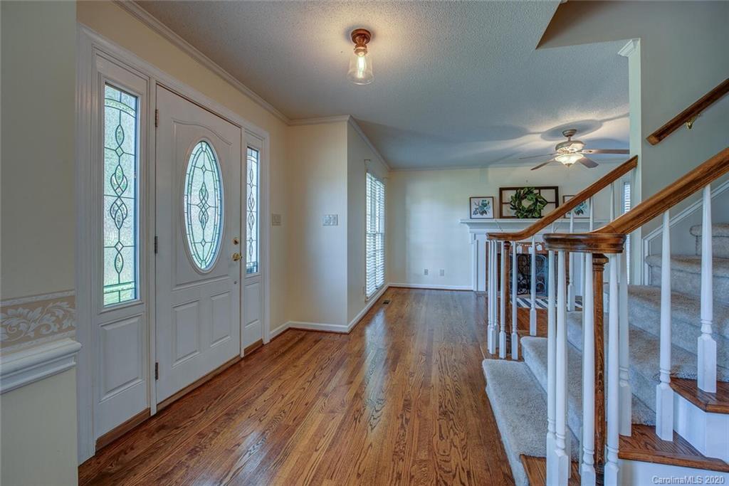 Property image 4 of 2880 Colony Woods Drive in Colony Woods, Gastonia, NC 28054