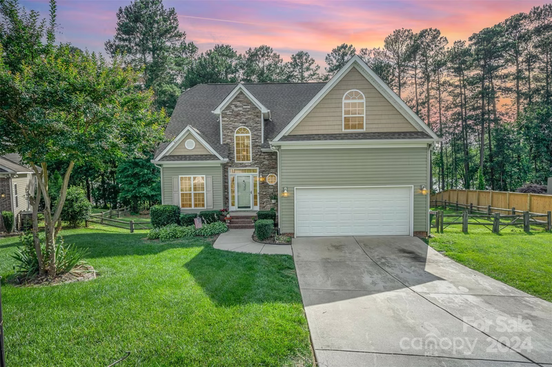 2522 Old Plank Road