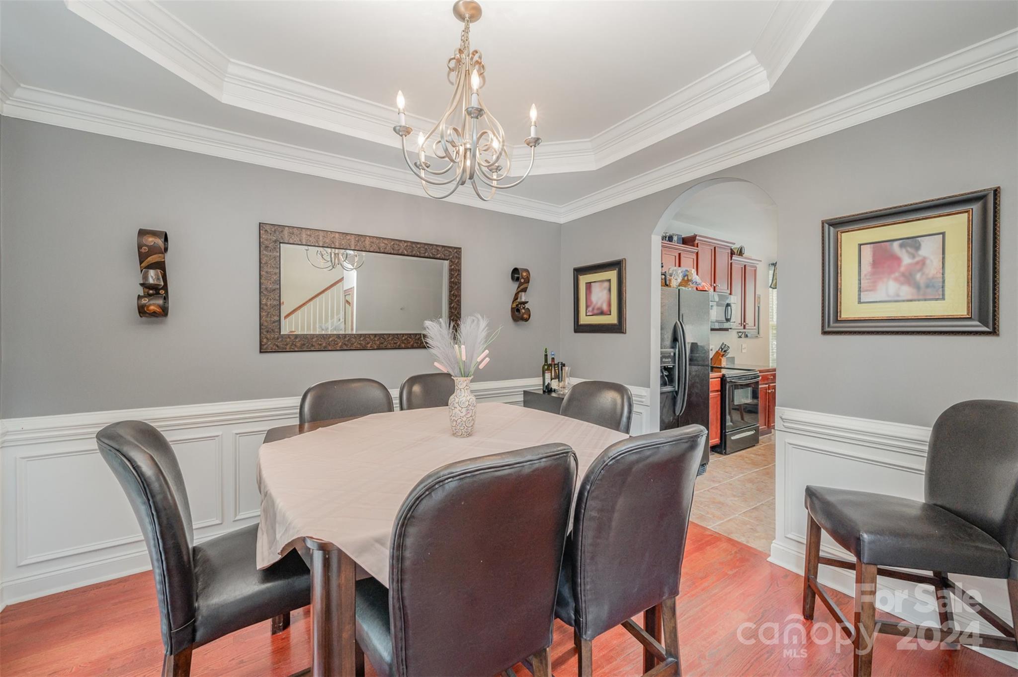 Property image 3 of 2522 Old Plank Road in Harbour Towne, Kannapolis, NC 28083