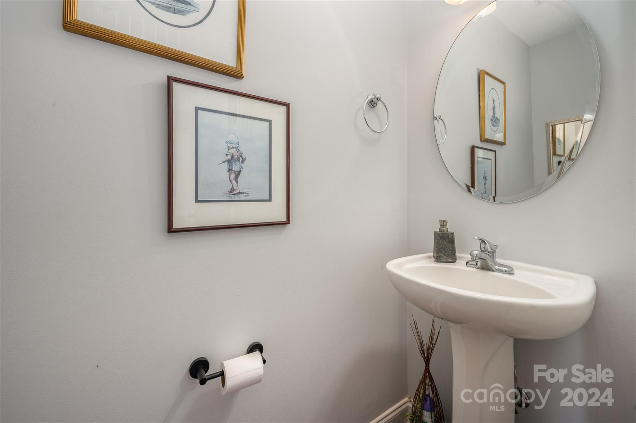Property image 5 of 2522 Old Plank Road in Harbour Towne, Kannapolis, NC 28083