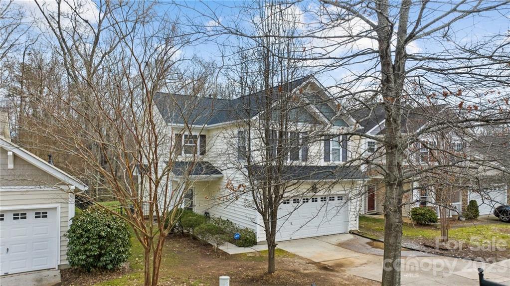 Property image 4 of 1129 Hammond Drive in Callonwood, Stallings, NC 28104
