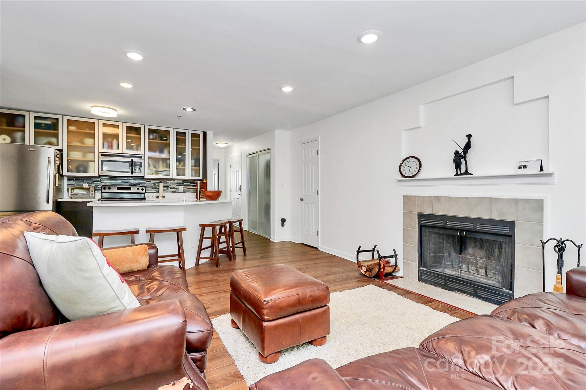 Property image 2 of 509 N Graham Street in The Fourth Ward Square, Charlotte, NC 28202