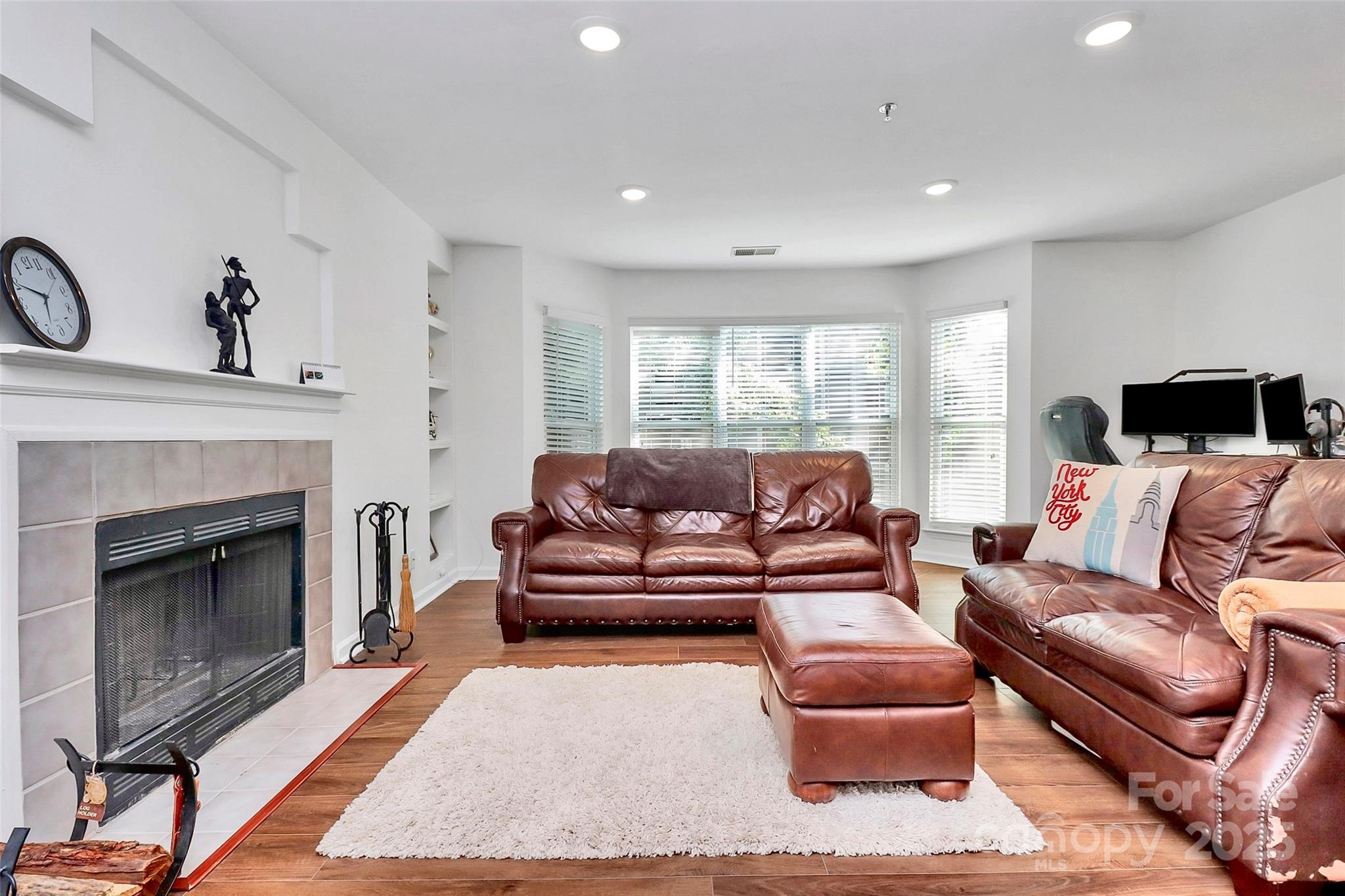 Property image 4 of 509 N Graham Street in The Fourth Ward Square, Charlotte, NC 28202