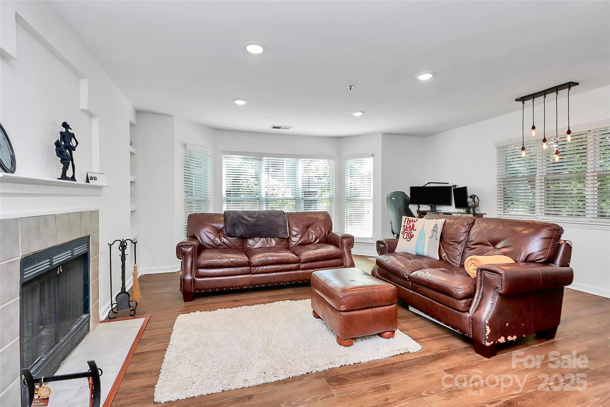 Property image 5 of 509 N Graham Street in The Fourth Ward Square, Charlotte, NC 28202