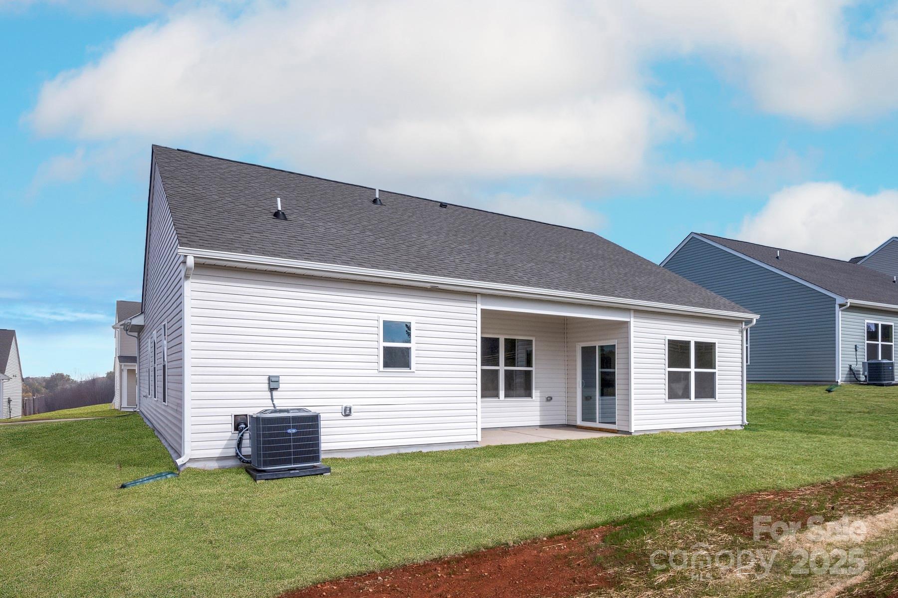 Property image 3 of 3475 Saddlebred Drive in Stagecoach Station, Gastonia, NC 28052