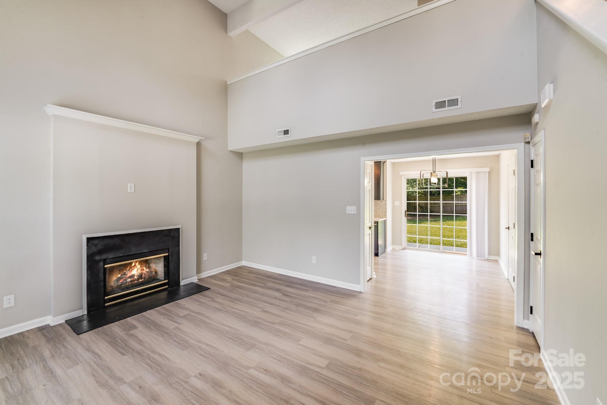 Property image 4 of 5417 Timbertop Lane in Turtle Rock, Charlotte, NC 28215