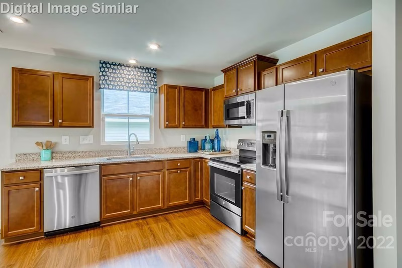 Property image 2 at 2204 Goldwood Drive, Charlotte, NC 28215