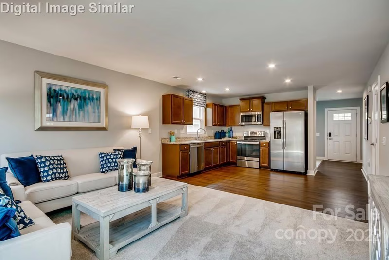 Property image 5 at 2204 Goldwood Drive, Charlotte, NC 28215