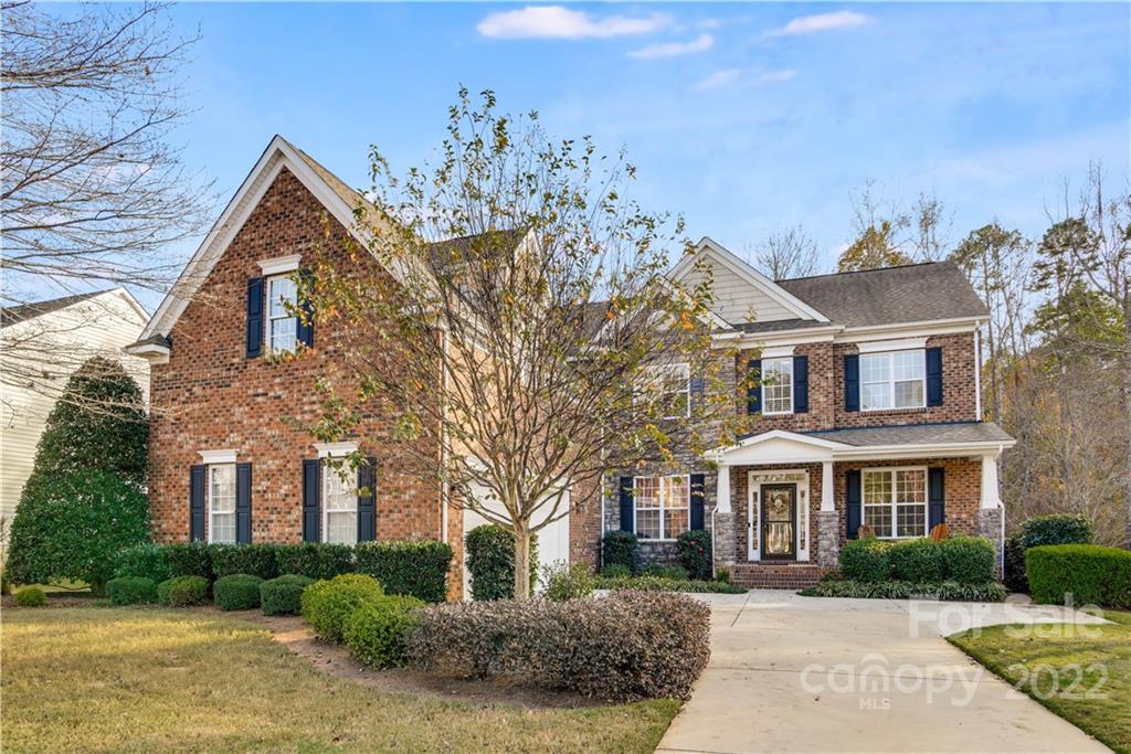 Property image 2 of 430 Ranelagh Drive in Wesley Oaks, Waxhaw, NC 28173