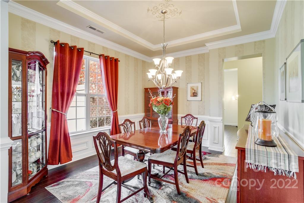 Property image 5 of 430 Ranelagh Drive in Wesley Oaks, Waxhaw, NC 28173