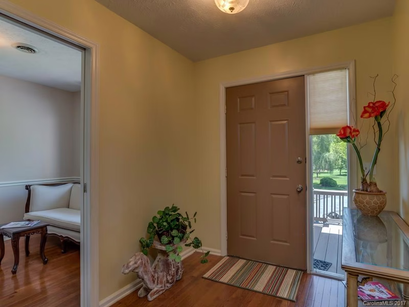 Property image 2 at 205 Juniper Lane, Hendersonville, NC 28739