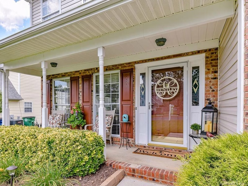 Property image 3 at 3131 Leicester Drive, Matthews, NC 28104