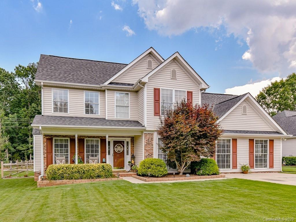 Property image 2 of 3131 Leicester Drive in Buckingham, Matthews, NC 28104