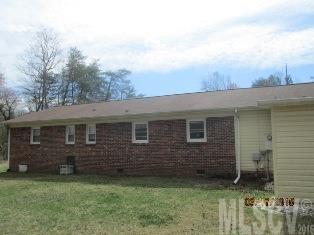 Property image 2 of 2611 Conner Circle in Fairway Acres, Lenoir, NC 28645