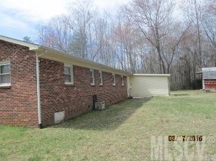 Property image 3 of 2611 Conner Circle in Fairway Acres, Lenoir, NC 28645