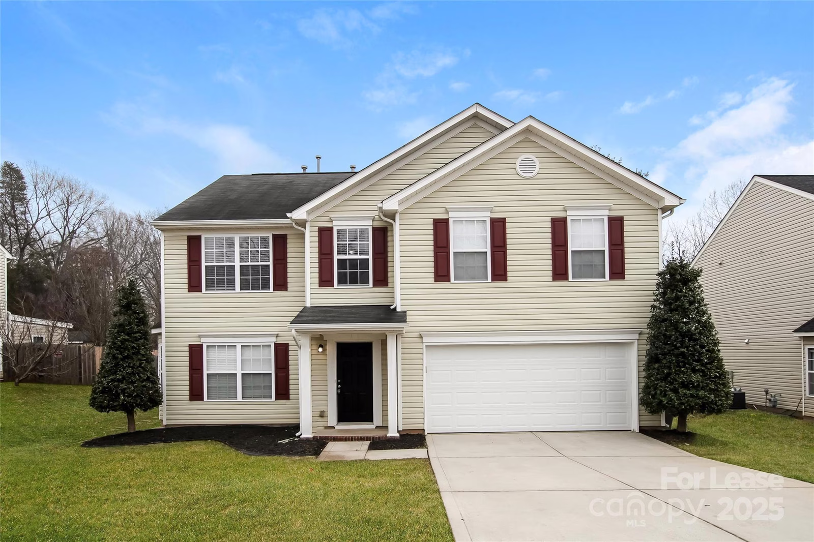 Property image 1 at 2232 Wexford Way, Statesville, NC 28625