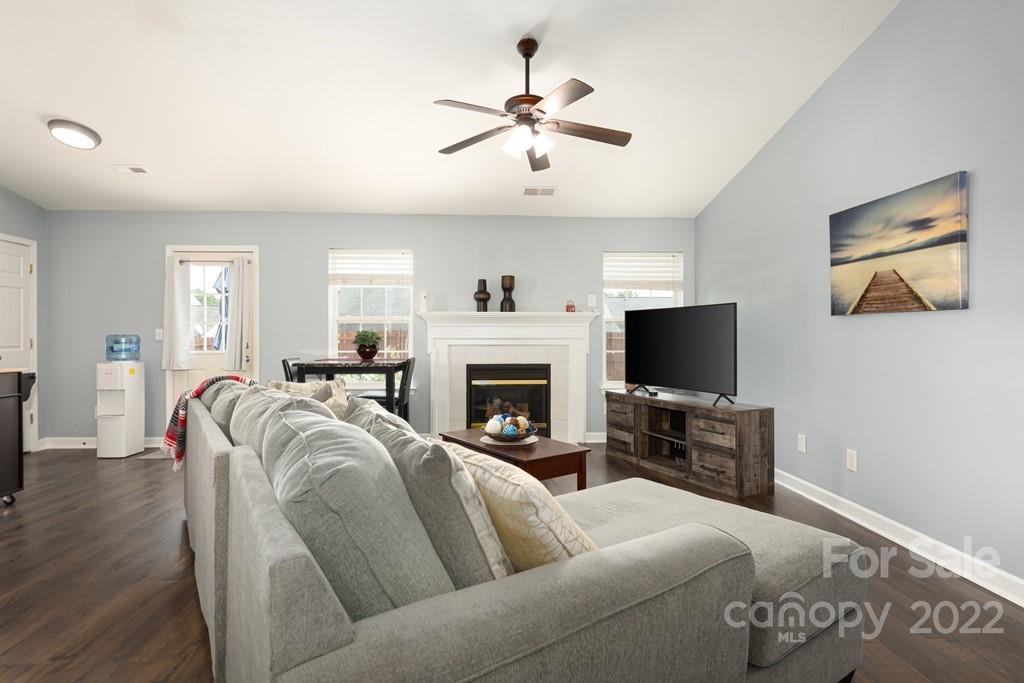 Property image 5 of 2627 Lookout Point Drive in Harbour Towne, Kannapolis, NC 28083