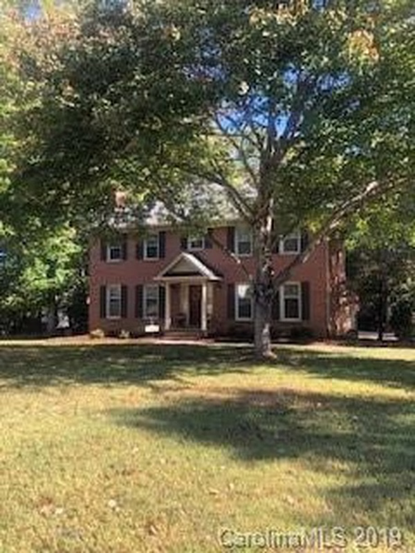 2840 Colony Woods Drive