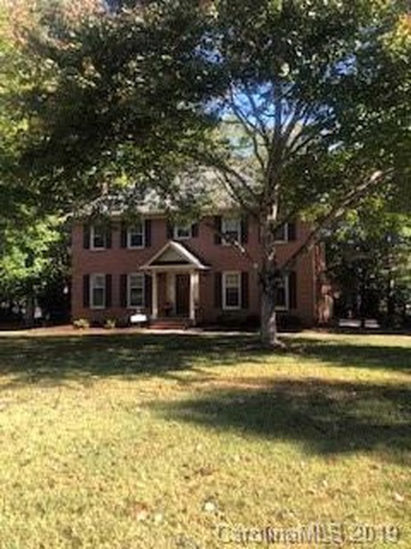 Property image 2 at 2840 Colony Woods Drive, Gastonia, NC 28054