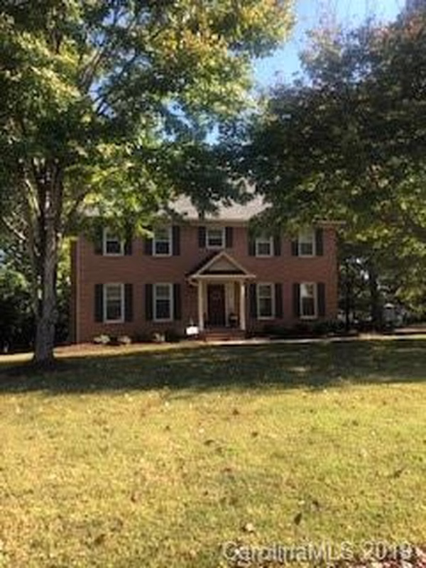 Property image 3 at 2840 Colony Woods Drive, Gastonia, NC 28054