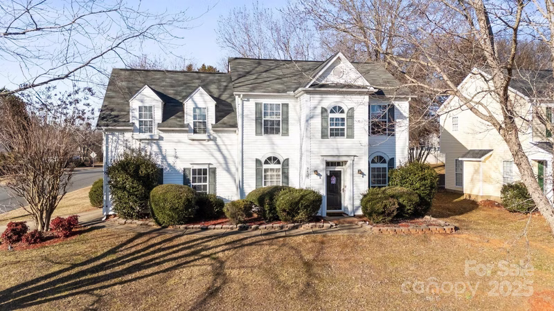 Property image 3 at 9635 Veronica Drive, Charlotte, NC 28215