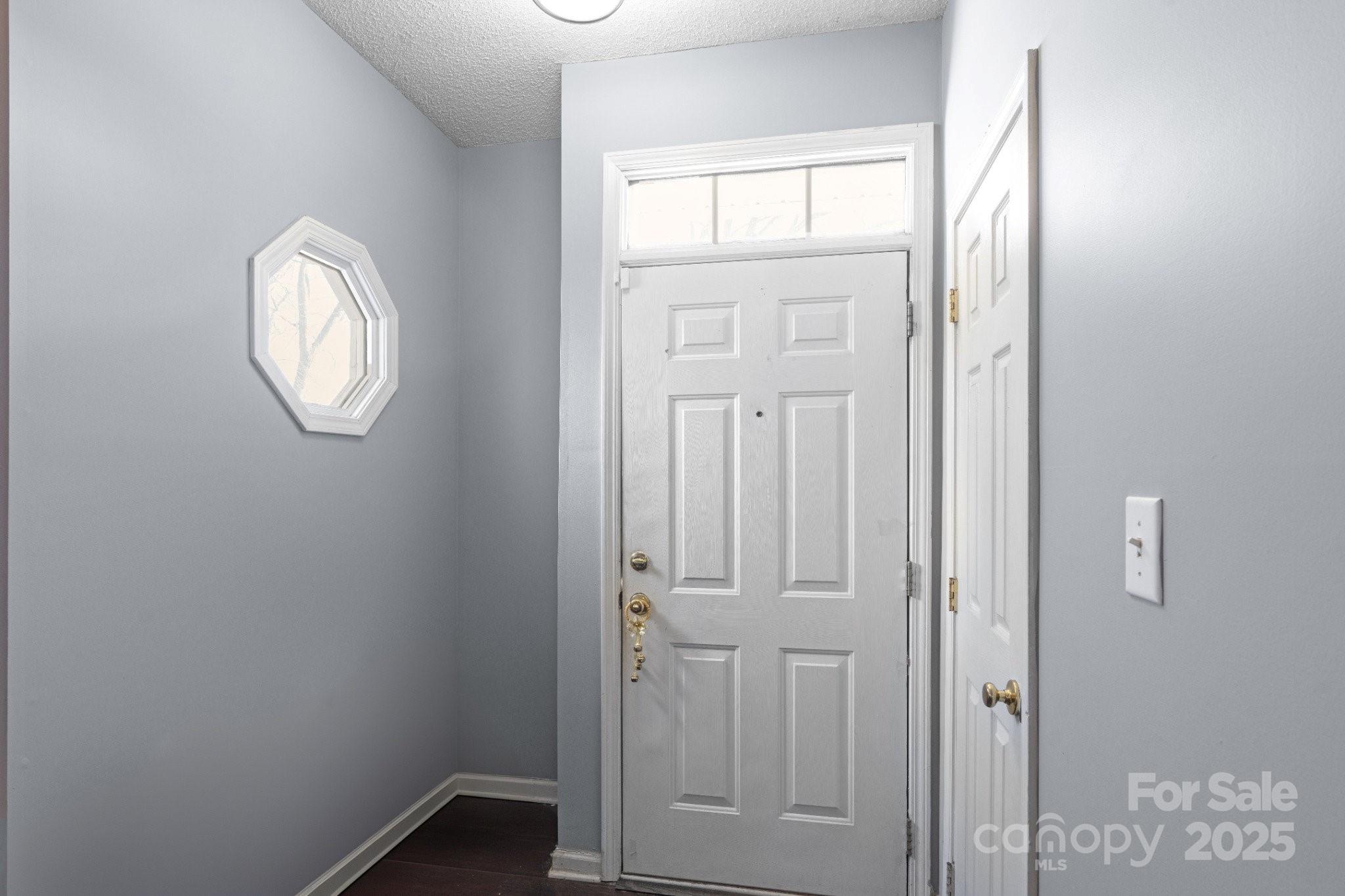 Property image 4 of 9635 Veronica Drive in Turtle Rock, Charlotte, NC 28215