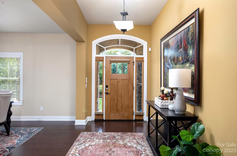 Property image 3 at 33 Windcliff Drive, Asheville, NC 28803