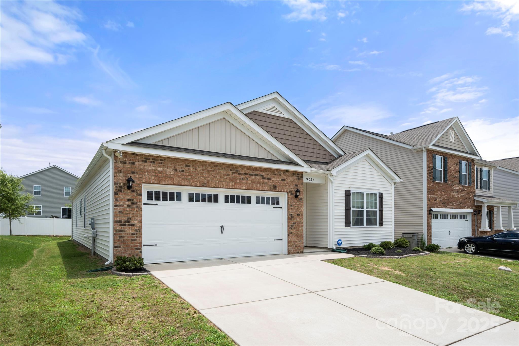 Property image 2 of 9037 Remnick Drive in Nolen Farm, Gastonia, NC 28056