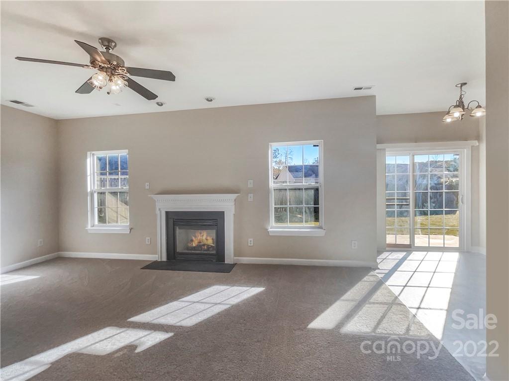 Property image 3 of 2940 Ireton Place in Brantley Woods, Kannapolis, NC 28083
