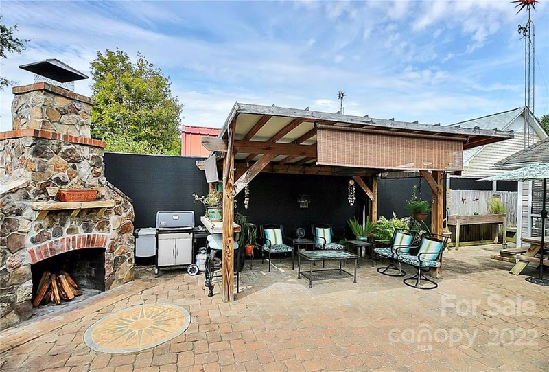 Property image 2 at 5805 Crosswinds Court, Indian Trail, NC 28079