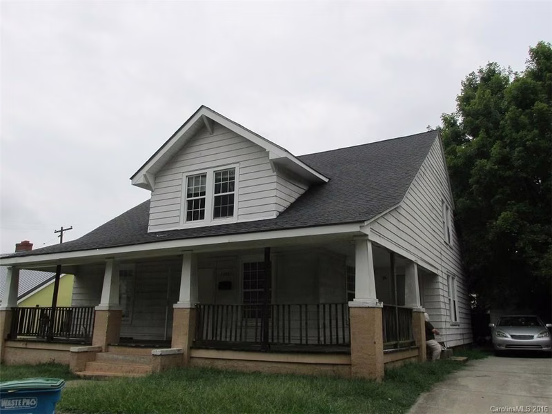 1206 Church Street