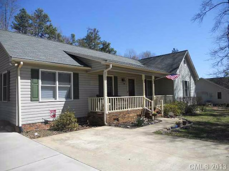 214 Proctor Drive
