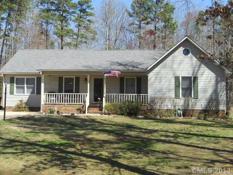 Property image 2 at 214 Proctor Drive, Salisbury, NC 28147